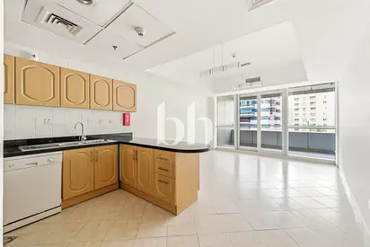 Low Floor | Large Balcony | Vacant | Prime Location