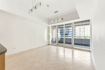 Low Floor | Large Balcony | Vacant | Prime Location