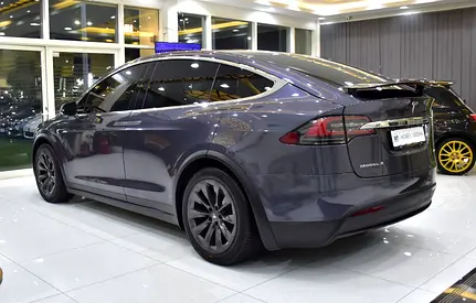 صورة 8 لـ 2019 Tesla MODEL X