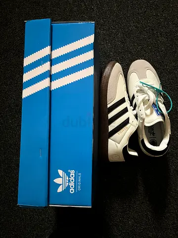 Adidas Samba Og Unisex