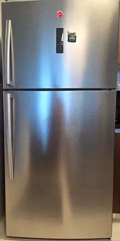 Hoover 730Ltr fridge