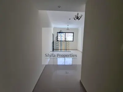 BRAND NEW/LUXURIOUS 1BHK WITH BALCONY/ BUILT-IN WARDROBE/ JUST 43K