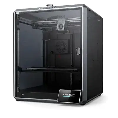 Creality K1 MAX – High-Speed 3D Printer | Brand New