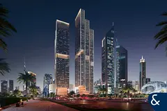 Luxurious l Panoramic Views l Iconic Living
