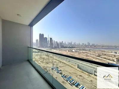 LOWEST RENT | BURJ & CREEK VIEW | SPACIOUS 2BR