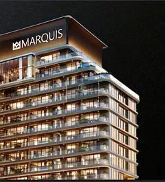 Resort Style Amenities | Luxurious Living | Amenities View