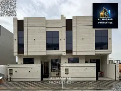 Two floors and a rooftop - registration fees included - negotiable - freehold ownership