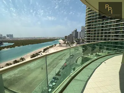 3BHK+1 with Mangrove View | Vacant Hot Deal