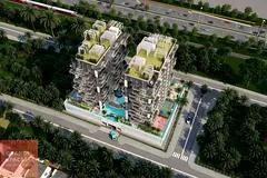 Iconic Residence | Premium Finishing | ROI