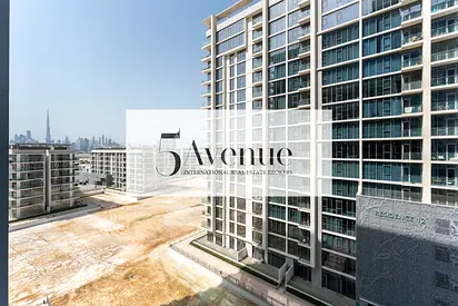 District One Residences 11, MBR City