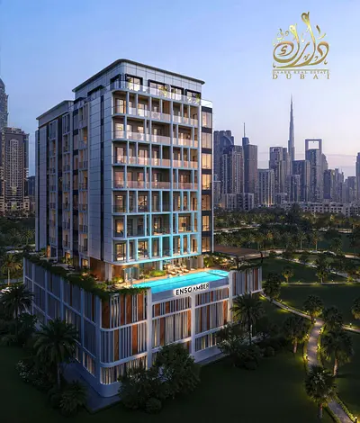 صفقة قرض عقاري - خطة سداد 30/70 - شبه جاهزة - 10%