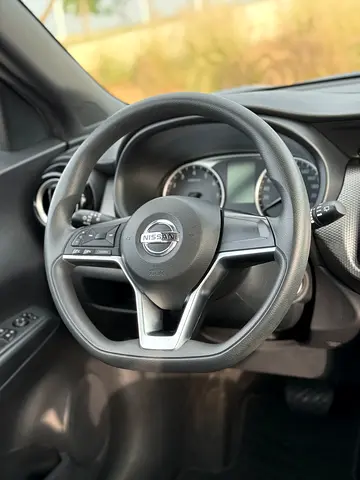 صورة 10 لـ 2019 Nissan KICKS