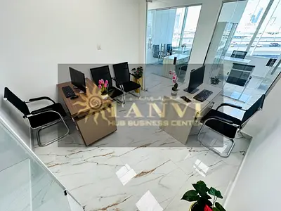 Maximize Your Business Potential with Our Office Space