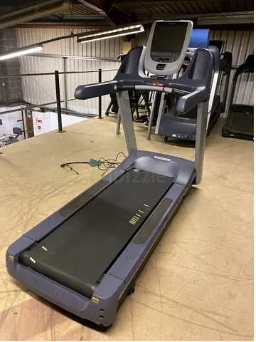 Pre-owned Commercial Treadmill - Good Working Condition