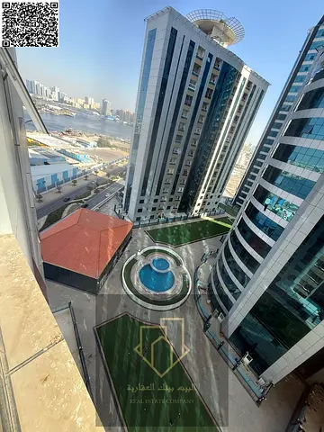 Cash apartment with pool view, a great opportunity