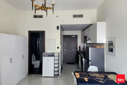 Furnished, Prime Location, High Floor