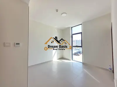Spicious BHK available new apartment available yearly for family with balcony