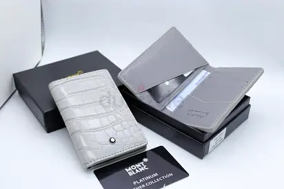 Montblanc Card Holder