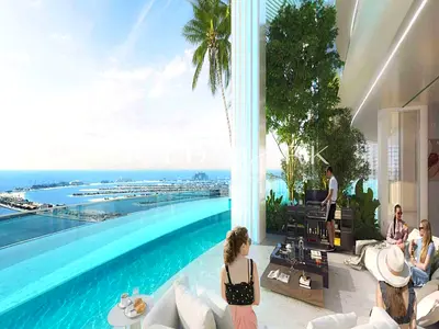 No Commission | Sea View | DAMAC Casa