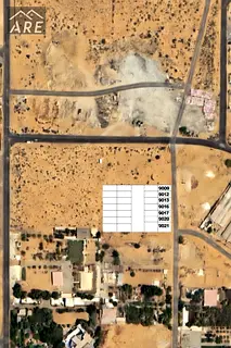 Strong investment opportunity in Ajman