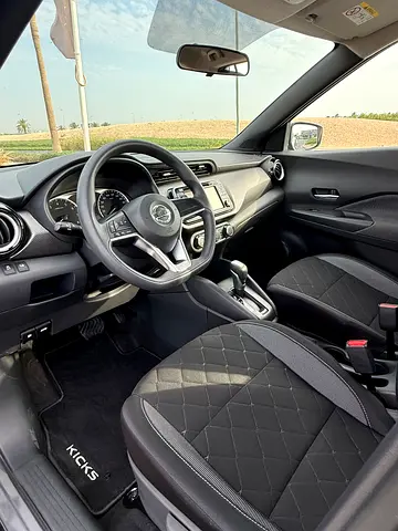صورة 14 لـ 2019 Nissan KICKS
