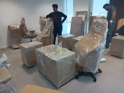 Umm Al Quwain Coastal Movers: Affordable and Fast Local Shifting Services