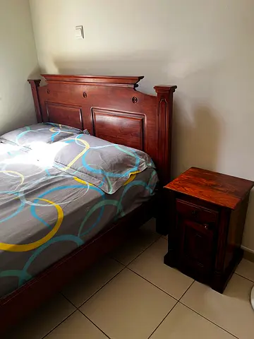 Side table