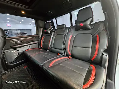 صورة 13 لـ 2023 RAM 1500 TRX