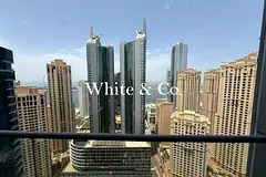 2 Bedroom | 2 Bathroom | Dual Balcony