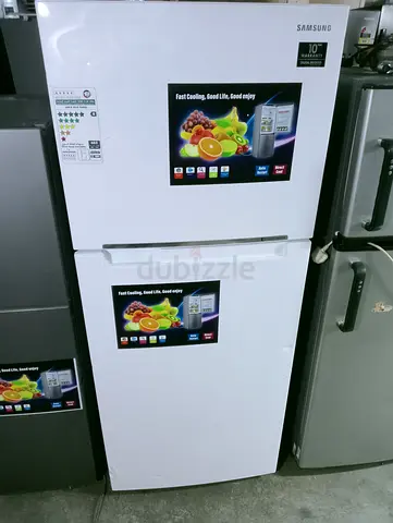 Samsung digital inverter refrigerator 350 liters