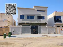 A fantastic opportunity to live in a modern villa with a contemporary design and luxurious finishes,