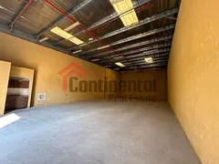 Warehouse for Rent | 2,650 SQFT | Industrial Area 18