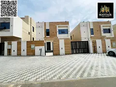 A golden opportunity for upscale living: a luxurious, modern European design that combines elegance