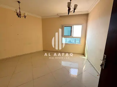 Spacious 2BHK | Master Bedroom | Parking free