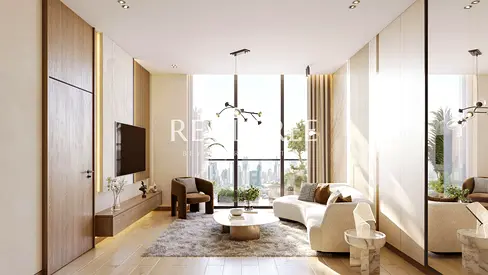 Exclusive Cash Offer | Furnished Studio | 10% Guaranteed ROI