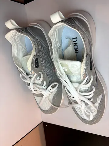 Dior B30 shoes