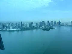 | Full Sea View over Khalid Lake | Built-in wardrobes | 3000 Sqft
