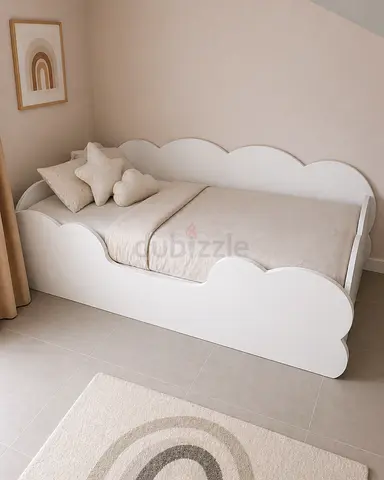 Kids bed Montessori 70x140 with mattress