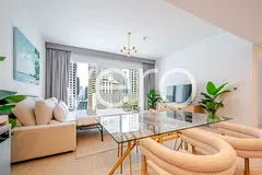 Exclusive | Ready To Move | Furnished Unit