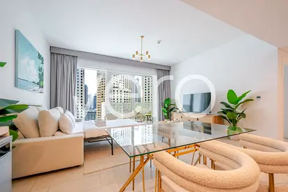 Exclusive | Ready To Move | Furnished Unit