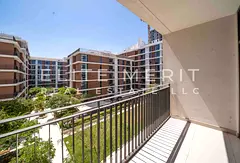 Courtyard View | Flexible Payment | Vacant