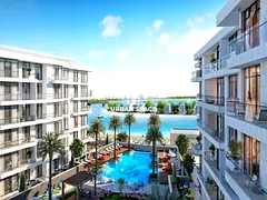 Brand new | Waterfront | ROI