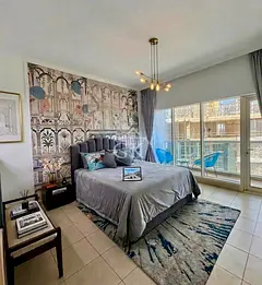 Prime Downtown Living | Stylish Studio | Ready to Rent