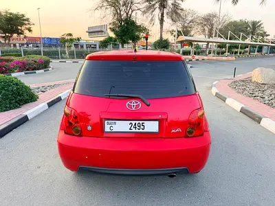 صورة 7 لـ 2005 Toyota XA