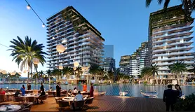 Water Front Living | Great ROI | Modern Design