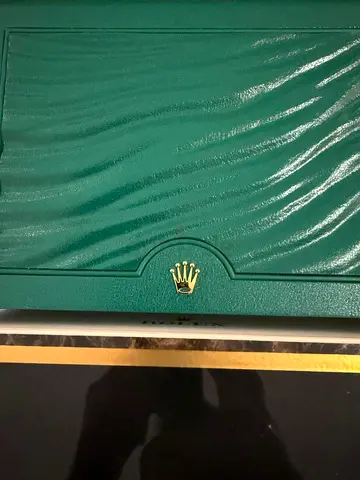 Rolex Submariner No Date - Ref 124060 (2024)