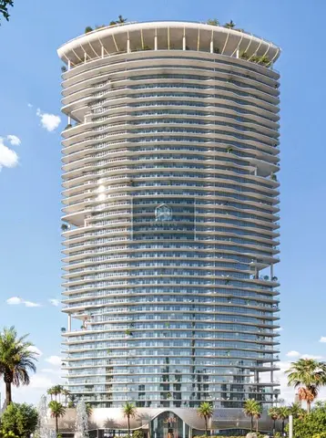 No Commission | Tallest Tower in RAK Central | Best Opportunity