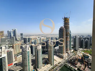 Vacant | Downtown View | High Floor