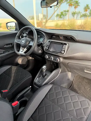 صورة 16 لـ 2019 Nissan KICKS