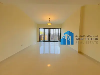 1 Month Free | Premium 2 BHK + Maidroom | Sea View